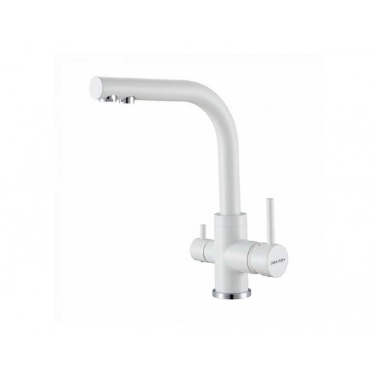 Paulmark ESSEN белый матовый