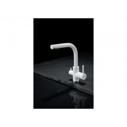 Paulmark ESSEN белый матовый