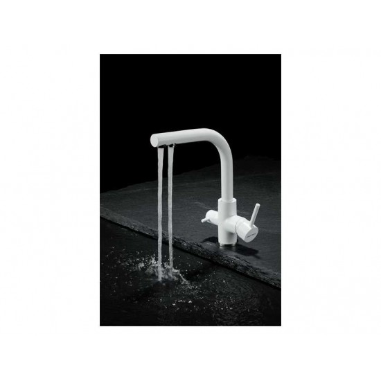 Paulmark ESSEN белый матовый