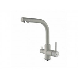 Paulmark ESSEN серый дым