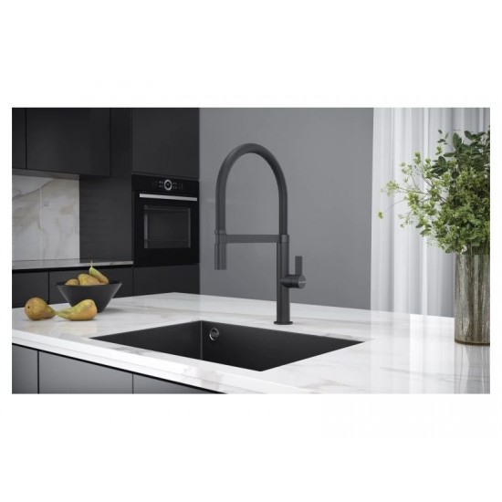 Kuchenstern TURM-E нерж.сталь