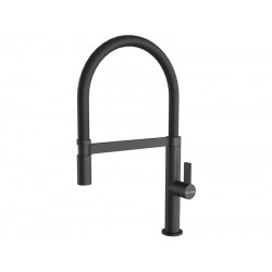 Kuchenstern TURM-E черный bl