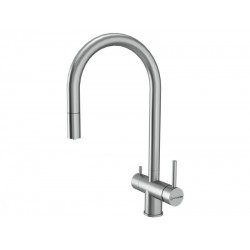 Kuchenstern DRIM-FS нерж.сталь