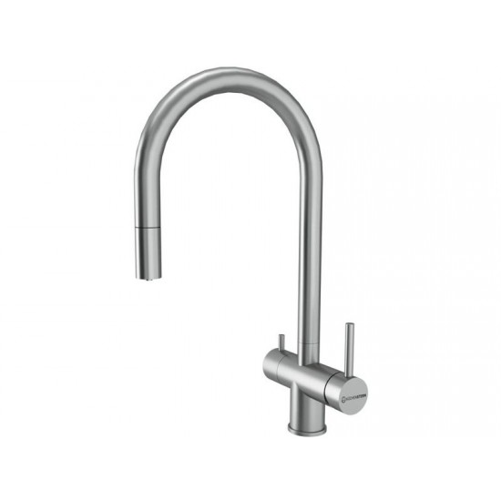 Kuchenstern DRIM-FS нерж.сталь