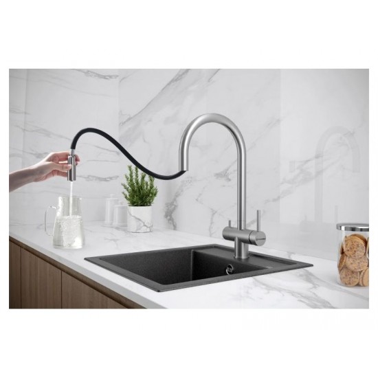 Kuchenstern DRIM-FS нерж.сталь