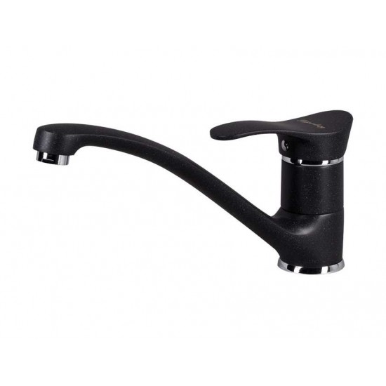 Kuppersberg TOPAZ KG2560 BLACK/CH