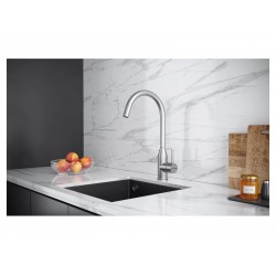 Kuchenstern TIDA нерж.сталь