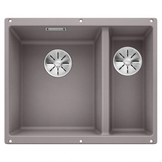 Мойка для кухни Blanco Subline 340/160-U 55.5 см