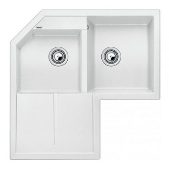 Мойка для кухни Blanco Metra 9 E