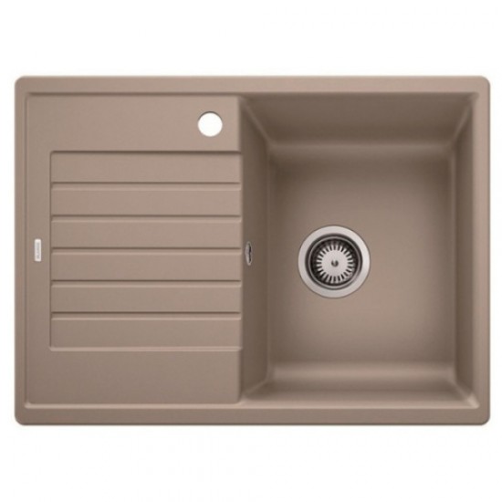 Мойка для кухни Blanco Zia 45 S 68 см искусственный гранит