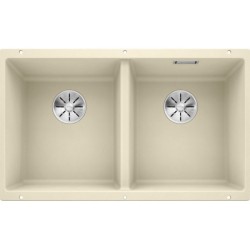 Мойка для кухни Blanco Subline 350/350-U