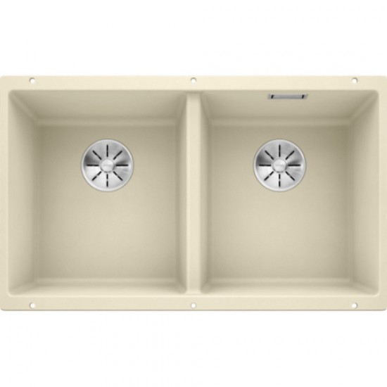 Мойка для кухни Blanco Subline 350/350-U