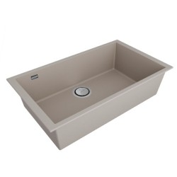 Мойка для кухни Paulmark Neo classic 76 см Argan PM967644-AR