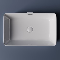 Раковина Ceramica Nova Element 60 см чаша CN5025