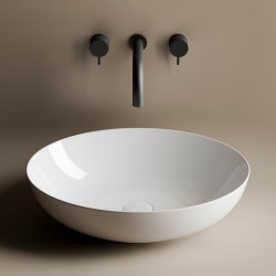 Раковина Ceramica Nova Element 51 см белая CN6017