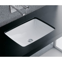 Раковина Laufen Pro S 53 см встраиваемая 8.1196.1.000.109.1