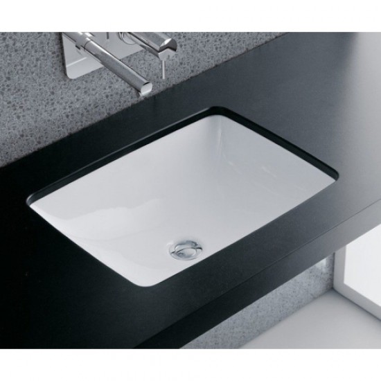 Раковина Laufen Pro S 53 см встраиваемая 8.1196.1.000.109.1 Staron