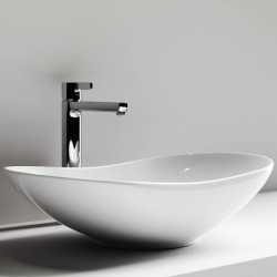 Раковина Ceramica Nova Element 62 см накладная CN6015