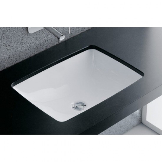 Раковина Laufen Pro S 65 см встраиваемая 8.1196.5.000.109.1 Staron