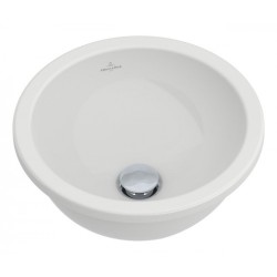 Раковина встраиваемая Villeroy & Boch Loop & Friends 614039