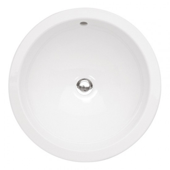 Раковина встраиваемая Villeroy & Boch Loop & Friends 614039 Staron