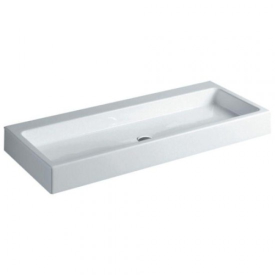 Раковина консоль Simas Frozen U 120 Staron