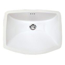 Раковина встраиваемая Devon&Devon Westminster 2IBLSWES