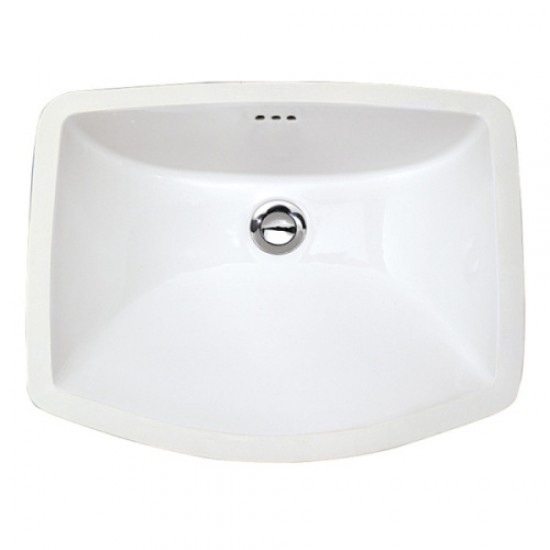 Раковина встраиваемая Devon&Devon Westminster 2IBLSWES Staron