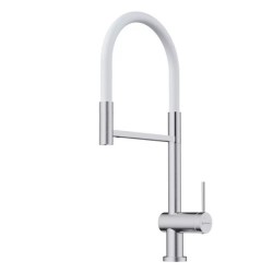 Смеситель для питьевой воды Omoikiri Kanto 2 Plus-SB bn нержавеющая сталь 4994450