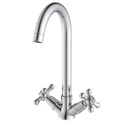 Смеситель для кухни Lemark Promotion хром LM6045C