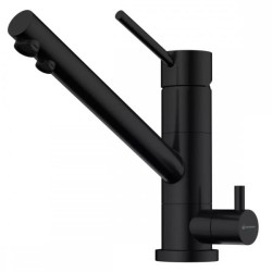 Смеситель для питьевой воды Omoikiri Tonami GB графит 4994360