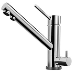 Смеситель для питьевой воды Omoikiri Tonami C хром 4994012