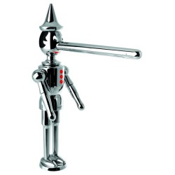 Смеситель для кухни Emmevi Pinocchio 1887