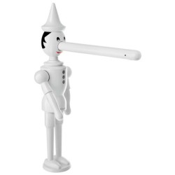 Смеситель для кухни Emmevi Pinocchio 1887