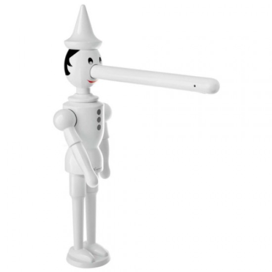 Смеситель для кухни Emmevi Pinocchio 1887