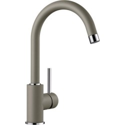 Смеситель для кухни Blanco Mida