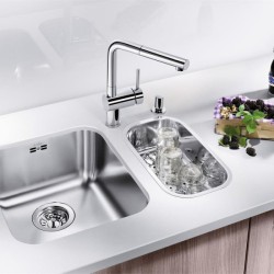 Смеситель для кухни Blanco Linus-S