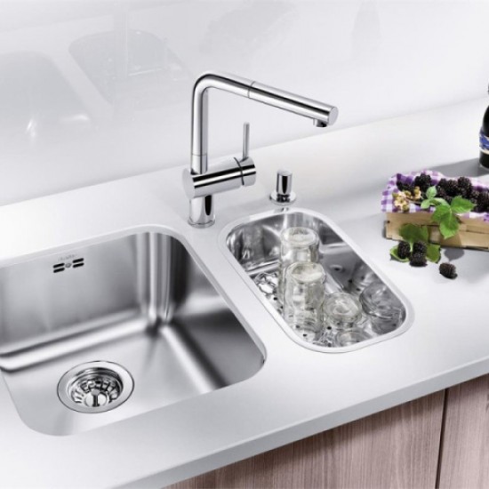 Смеситель для кухни Blanco Linus-S