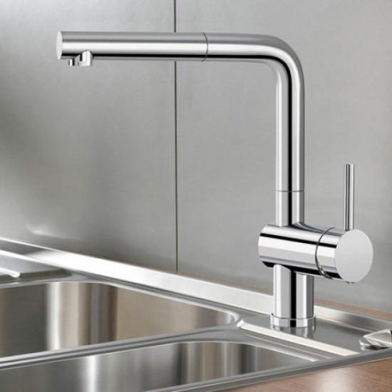 Смеситель для кухни Blanco Linus-S