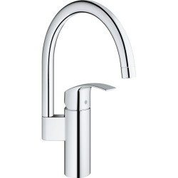 Смеситель для кухни Grohe Eurosmart New 33202