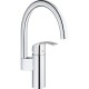 Смеситель для кухни Grohe Eurosmart New 33202