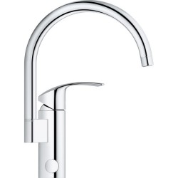 Смеситель для кухни Grohe Eurosmart New 33202