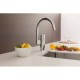 Смеситель для кухни Grohe Eurosmart New 33202