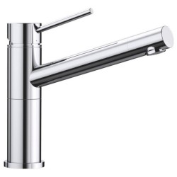 Смеситель для кухни Blanco Alta Compact