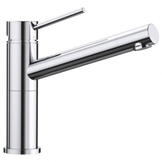 Смеситель для кухни Blanco Alta Compact