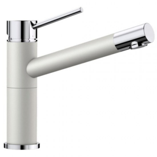 Смеситель для кухни Blanco Alta Compact