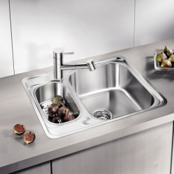 Смеситель для кухни Blanco Tivo-S