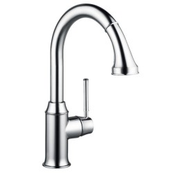 Смеситель для кухни Hansgrohe Talis Classic 14863000