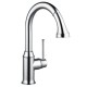 Смеситель для кухни Hansgrohe Talis Classic 14863000