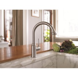 Смеситель для кухни Hansgrohe Talis Classic 14863000